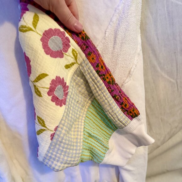 We The Free Right On Cuff Sweatshirt - Picture 6 of 7